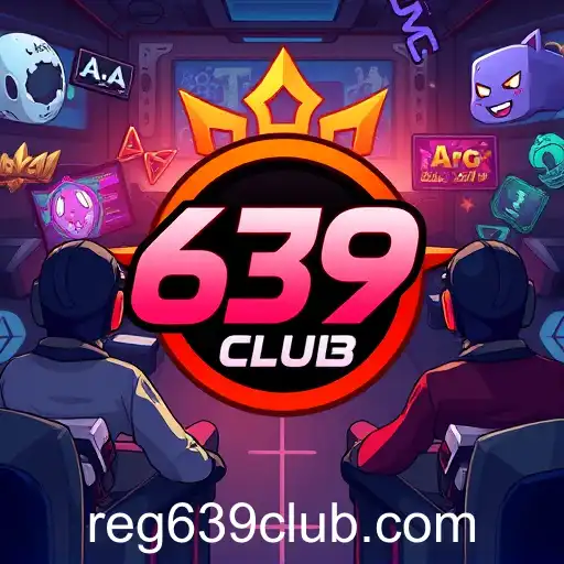 The Digital Evolution of 639club Gaming