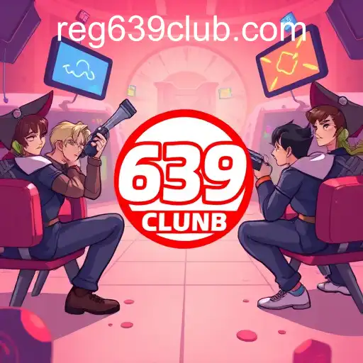 The Rise of 'Player Community' in Online Gaming: Exploring the 639club Login Register Phenomenon