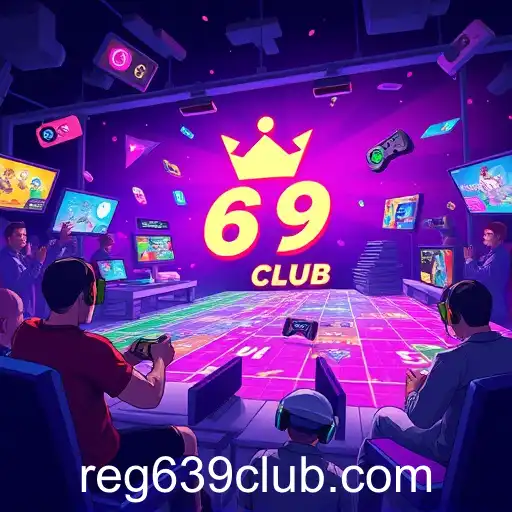 A Dive into the 639club Gaming Community