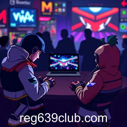 The Growing Popularity of '639club' Game Forums