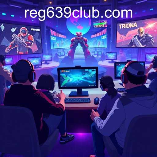 The Rise of Online Gaming Platforms in 2025