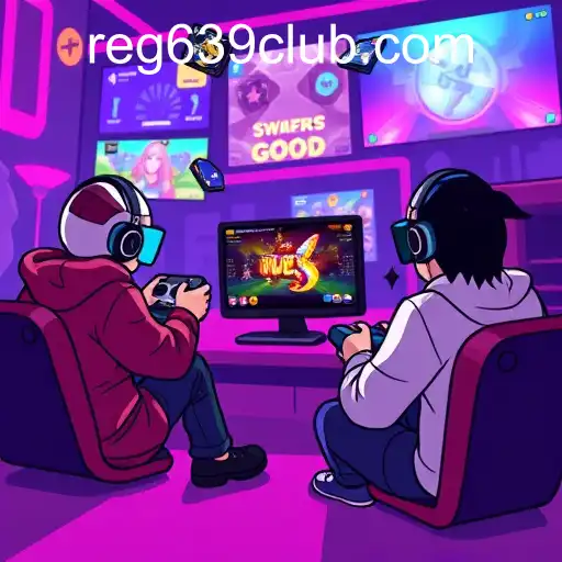 Innovations in Online Gaming and User Engagement