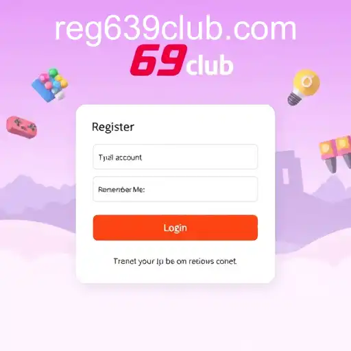 Exploring Game Reviews: Navigating the 639club Login and Registration Process