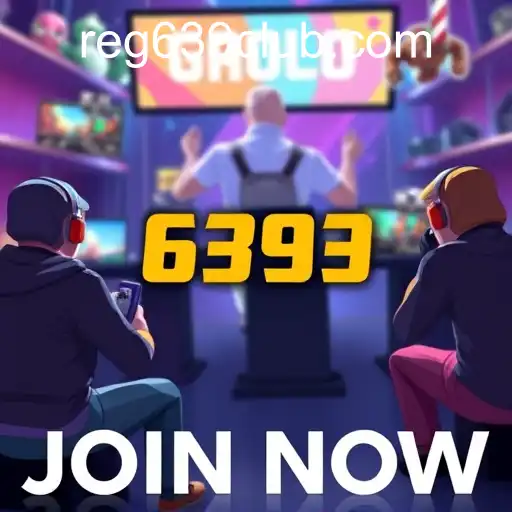 Exploring the 'Join Now' Game Category: A New Era of Online Gaming