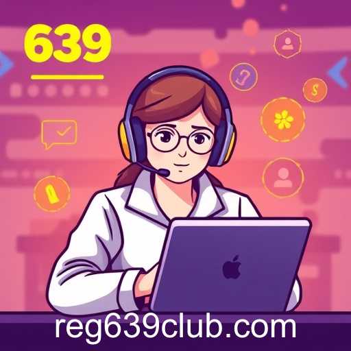 Exploring the Unique Intersection of Gaming and Customer Support in the 639club