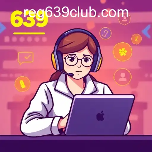 Exploring the Unique Intersection of Gaming and Customer Support in the 639club